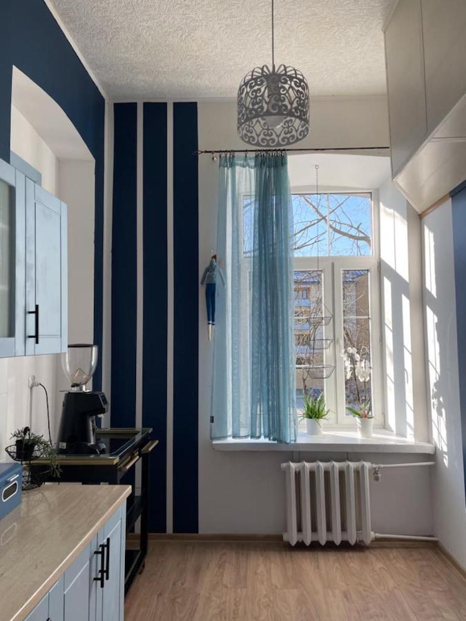 Apartmán Apartament Przy Aquaparku Suwałki Exteriér fotografie