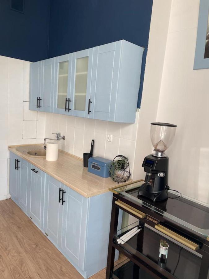 Apartmán Apartament Przy Aquaparku Suwałki Exteriér fotografie